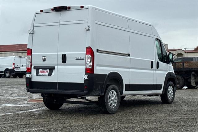 2026 RAM Ram ProMaster RAM PROMASTER 1500 SLT CARGO VAN HIGH ROOF 136 WB 2026 RAM Ram ProMaster RAM PROMASTER 1500 SLT CARGO VAN HIGH ROOF 136 WB