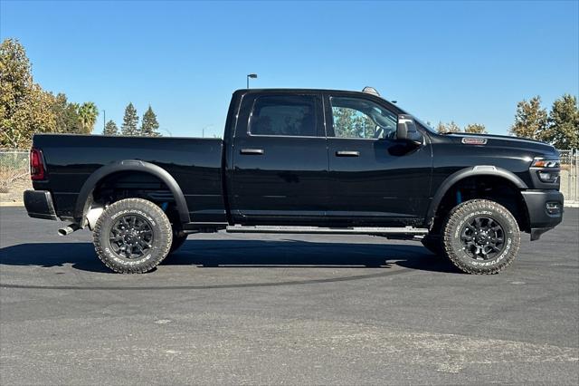 2026 RAM Ram 2500 RAM 2500 TRADESMAN CREW CAB 4X4 64 BOX 2026 RAM Ram 2500 RAM 2500 TRADESMAN CREW CAB 4X4 64 BOX