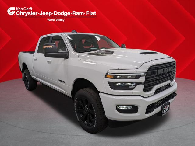 2026 RAM Ram 2500 RAM 2500 LARAMIE CREW CAB 4X4 64 BOX 2026 RAM Ram 2500 RAM 2500 LARAMIE CREW CAB 4X4 64 BOX