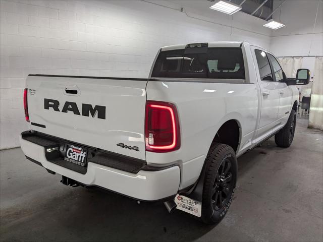2026 RAM Ram 2500 RAM 2500 LARAMIE CREW CAB 4X4 64 BOX 2026 RAM Ram 2500 RAM 2500 LARAMIE CREW CAB 4X4 64 BOX