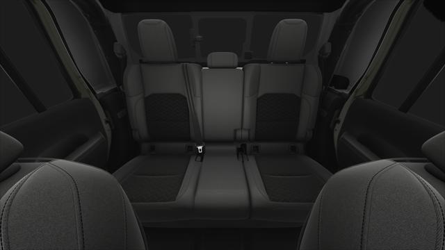 2025 Jeep Gladiator GLADIATOR MOJAVE 4X4