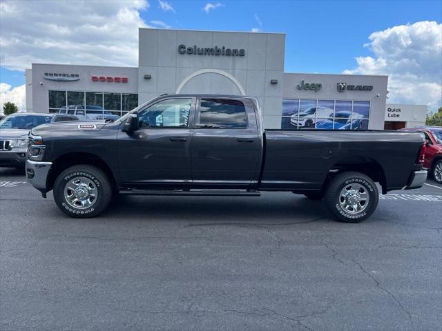 2026 RAM Ram 2500 RAM 2500 TRADESMAN CREW CAB 4X4 8 BOX