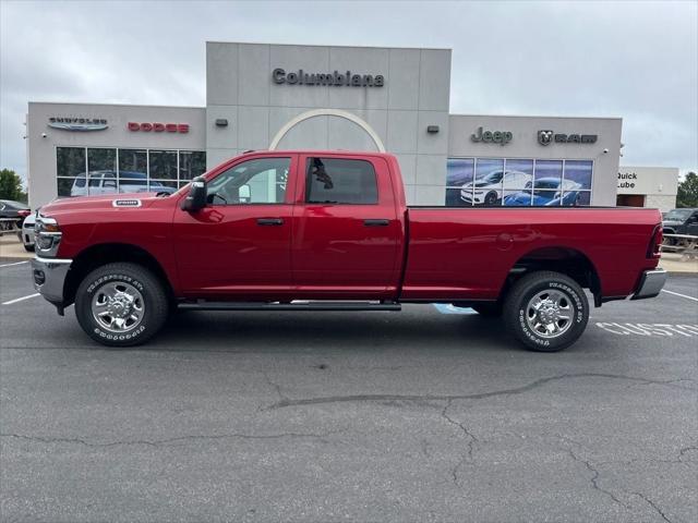 2026 RAM Ram 2500 RAM 2500 TRADESMAN CREW CAB 4X4 8 BOX 2026 RAM Ram 2500 RAM 2500 TRADESMAN CREW CAB 4X4 8 BOX