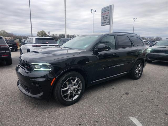 2026 Dodge Durango DURANGO GT PLUS AWD HEMI V8 2026 Dodge Durango DURANGO GT PLUS AWD HEMI V8