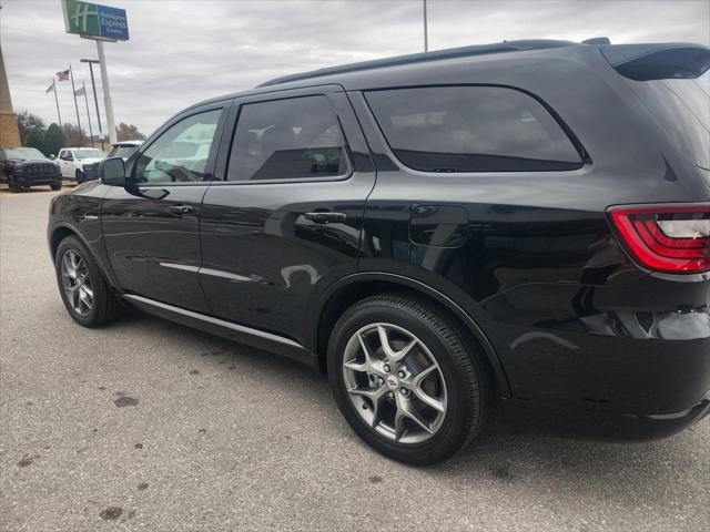 2026 Dodge Durango DURANGO GT PLUS AWD HEMI V8 2026 Dodge Durango DURANGO GT PLUS AWD HEMI V8