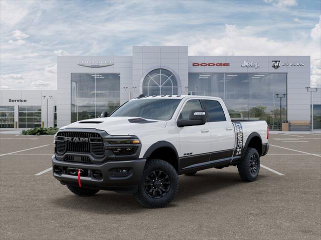 2026 Ram 2500 Power Wagon Crew Cab 4x4 6'4" Box for sale in Taylorville, IL