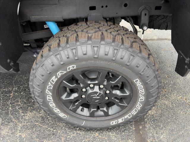 2026 Ram 2500 Power Wagon Crew Cab 4x4 64 Box
