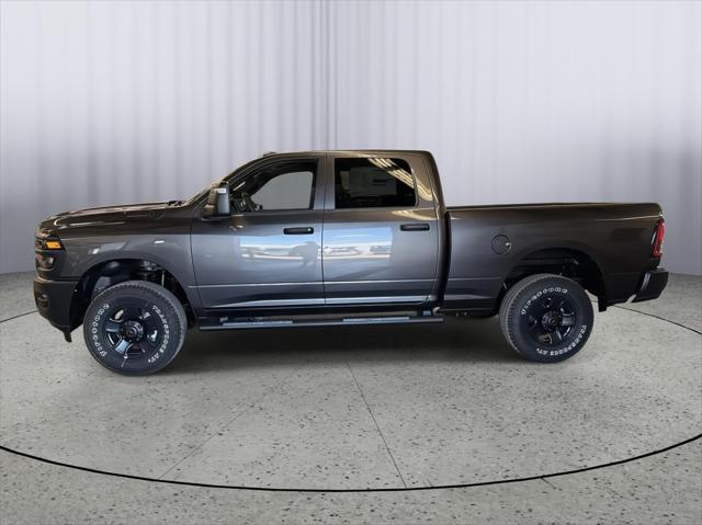 2026 RAM Ram 2500 RAM 2500 TRADESMAN CREW CAB 4X4 64 BOX 2026 RAM Ram 2500 RAM 2500 TRADESMAN CREW CAB 4X4 64 BOX