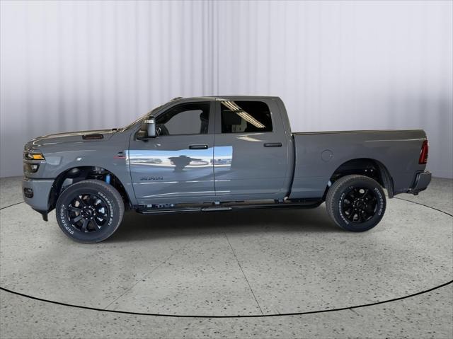 2026 RAM Ram 2500 RAM 2500 BIG HORN CREW CAB 4X4 64 BOX 2026 RAM Ram 2500 RAM 2500 BIG HORN CREW CAB 4X4 64 BOX