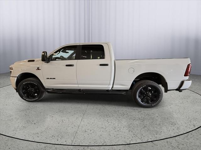 2026 RAM Ram 2500 RAM 2500 BIG HORN CREW CAB 4X4 64 BOX