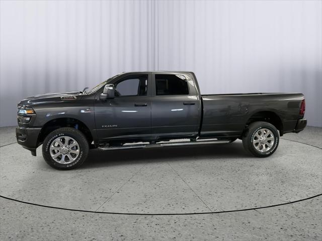 2026 RAM Ram 2500 RAM 2500 BIG HORN CREW CAB 4X4 8 BOX 2026 RAM Ram 2500 RAM 2500 BIG HORN CREW CAB 4X4 8 BOX