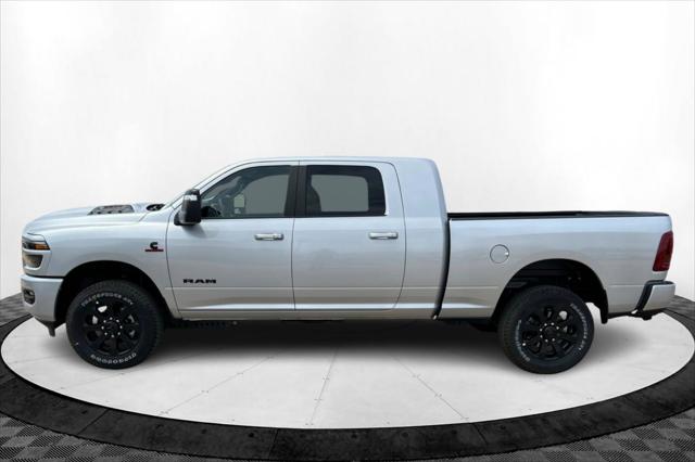 2026 RAM Ram 2500 RAM 2500 LARAMIE MEGA CAB 4X4 64 BOX 2026 RAM Ram 2500 RAM 2500 LARAMIE MEGA CAB 4X4 64 BOX