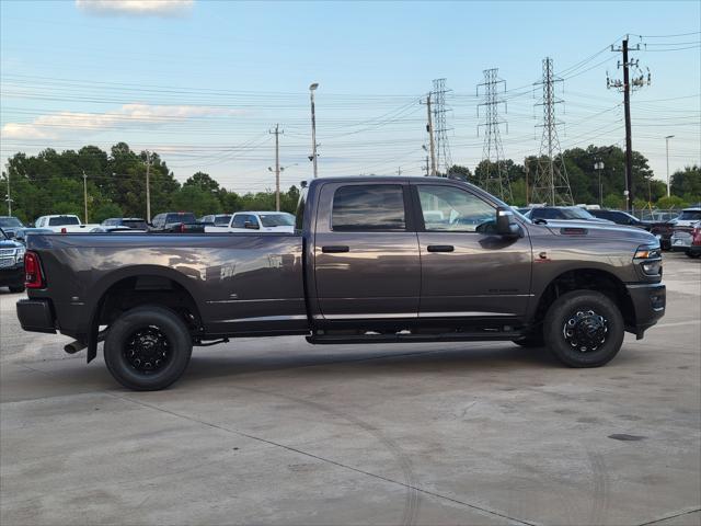 2026 RAM Ram 3500 RAM 3500 LONE STAR CREW CAB 4X4 8 BOX