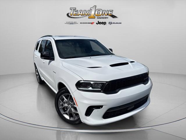 2026 Dodge Durango GT Plus HEMI V8 AWD