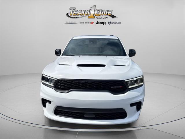 2026 Dodge Durango GT Plus HEMI V8 AWD