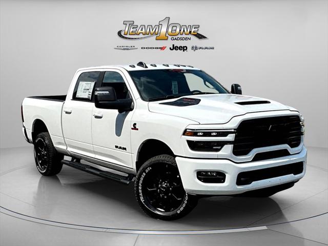 2026 RAM Ram 2500 RAM 2500 LARAMIE CREW CAB 4X4 64 BOX 2026 RAM Ram 2500 RAM 2500 LARAMIE CREW CAB 4X4 64 BOX