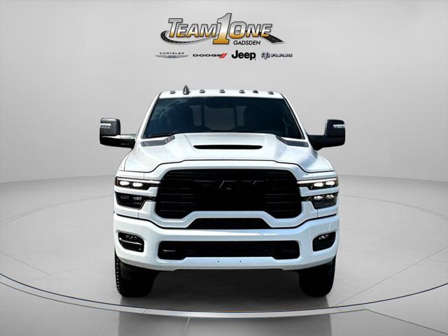 2026 RAM Ram 2500 RAM 2500 LARAMIE CREW CAB 4X4 64 BOX 2026 RAM Ram 2500 RAM 2500 LARAMIE CREW CAB 4X4 64 BOX