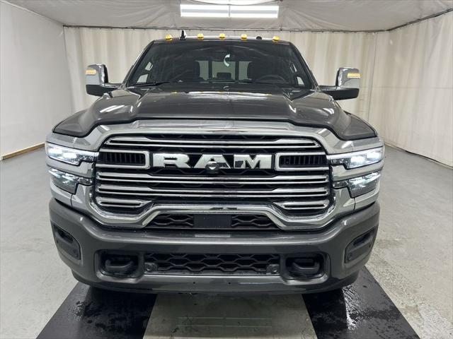 2026 RAM Ram 2500 RAM 2500 LARAMIE CREW CAB 4X4 64 BOX