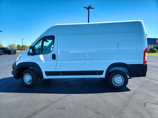 2026 RAM Ram ProMaster RAM PROMASTER 1500 TRADESMAN CARGO VAN HIGH ROOF 136 WB 2026 RAM Ram ProMaster RAM PROMASTER 1500 TRADESMAN CARGO VAN HIGH ROOF 136 WB