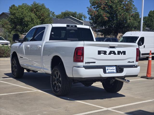 2026 RAM Ram 2500 RAM 2500 LARAMIE CREW CAB 4X4 64 BOX