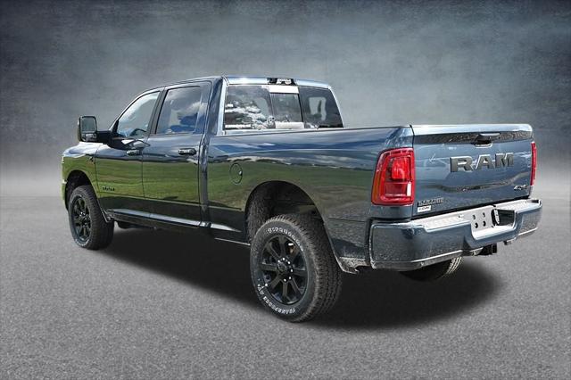 2026 RAM Ram 2500 RAM 2500 LARAMIE CREW CAB 4X4 64 BOX 2026 RAM Ram 2500 RAM 2500 LARAMIE CREW CAB 4X4 64 BOX