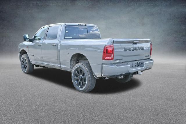 2026 RAM Ram 2500 RAM 2500 LARAMIE CREW CAB 4X4 64 BOX