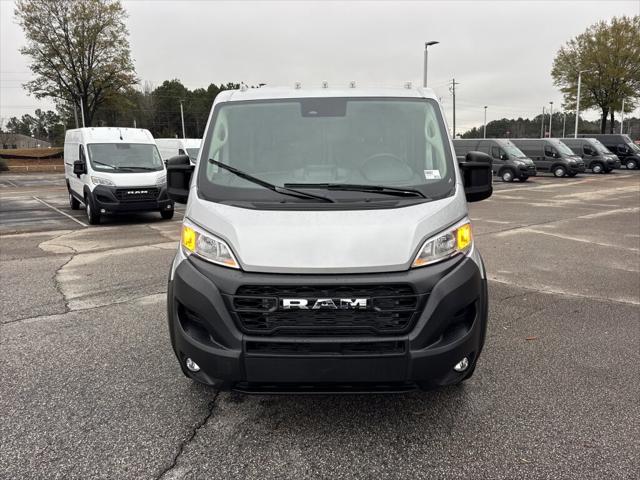 2026 RAM Ram ProMaster RAM PROMASTER 1500 TRADESMAN CARGO VAN LOW ROOF 136 WB 2026 RAM Ram ProMaster RAM PROMASTER 1500 TRADESMAN CARGO VAN LOW ROOF 136 WB