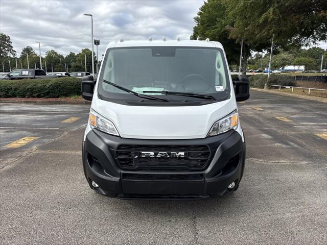 2026 RAM Ram ProMaster RAM PROMASTER 1500 TRADESMAN CARGO VAN LOW ROOF 136 WB 2026 RAM Ram ProMaster RAM PROMASTER 1500 TRADESMAN CARGO VAN LOW ROOF 136 WB