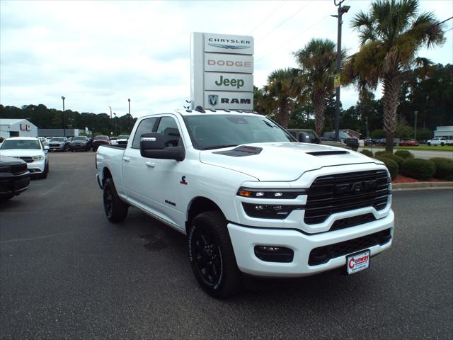 2026 Ram 2500 Laramie Crew Cab 4x2 6'4" Box for sale in Conway, SC