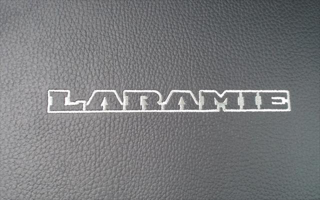 2026 Ram 2500 Laramie Crew Cab 4x2 6'4" Box