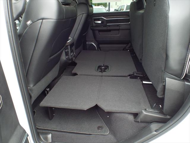 2026 Ram 2500 Laramie Crew Cab 4x2 64 Box