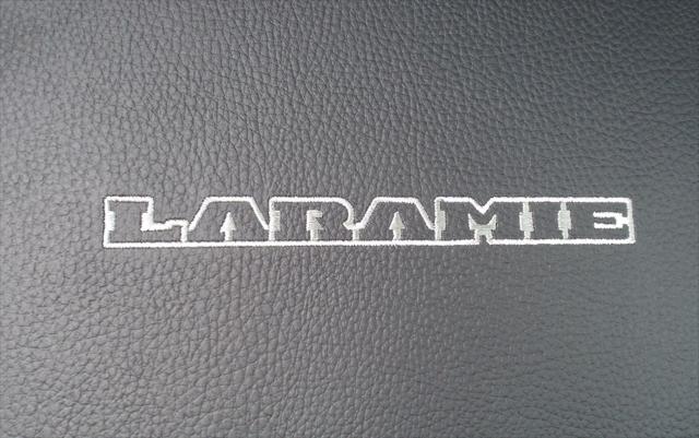 2026 Ram 2500 Laramie Crew Cab 4x2 64 Box