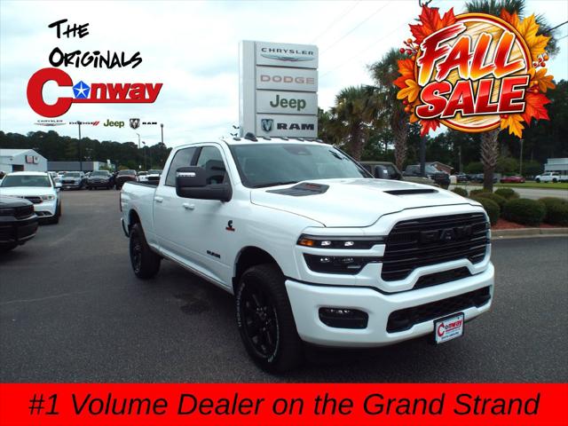 2026 Ram 2500 Laramie Crew Cab 4x2 64 Box for sale in Conway, SC