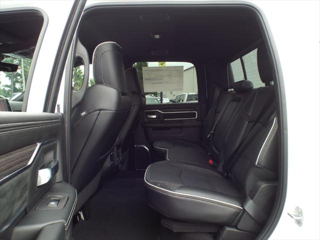 2026 Ram 2500 Laramie Crew Cab 4x2 64 Box