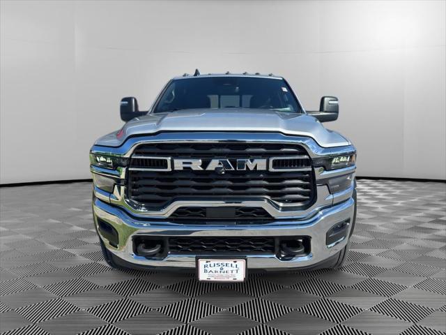 2026 RAM Ram 4500 Chassis Cab RAM 4500 BIG HORN CHASSIS CREW CAB 4X4 60 CA 2026 RAM Ram 4500 Chassis Cab RAM 4500 BIG HORN CHASSIS CREW CAB 4X4 60 CA
