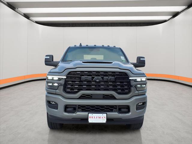 2026 RAM Ram 2500 RAM 2500 LIMITED MEGA CAB 4X4 64 BOX 2026 RAM Ram 2500 RAM 2500 LIMITED MEGA CAB 4X4 64 BOX