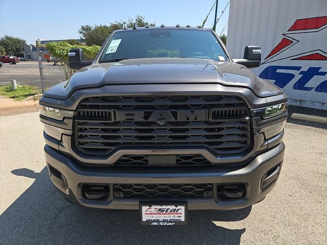 2026 RAM Ram 2500 RAM 2500 LONE STAR CREW CAB 4X4 64 BOX