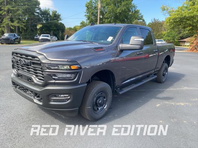 2026 RAM Ram 2500 RAM 2500 TRADESMAN CREW CAB 4X4 64 BOX