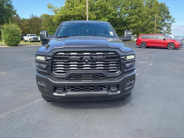 2026 RAM Ram 2500 RAM 2500 TRADESMAN CREW CAB 4X4 64 BOX