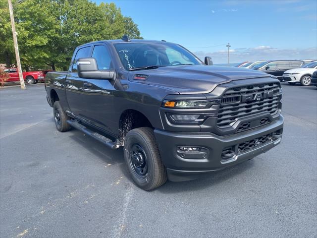 2026 RAM Ram 2500 RAM 2500 TRADESMAN CREW CAB 4X4 64 BOX