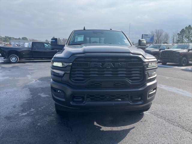 2026 RAM Ram 2500 RAM 2500 TRADESMAN CREW CAB 4X4 64 BOX