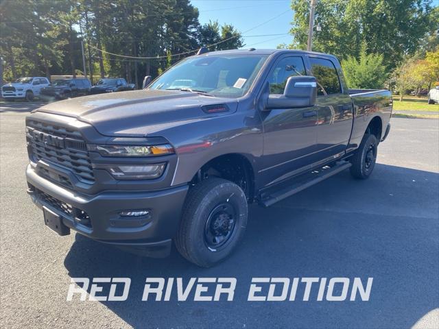 2026 RAM Ram 2500 RAM 2500 TRADESMAN CREW CAB 4X4 64 BOX 2026 RAM Ram 2500 RAM 2500 TRADESMAN CREW CAB 4X4 64 BOX