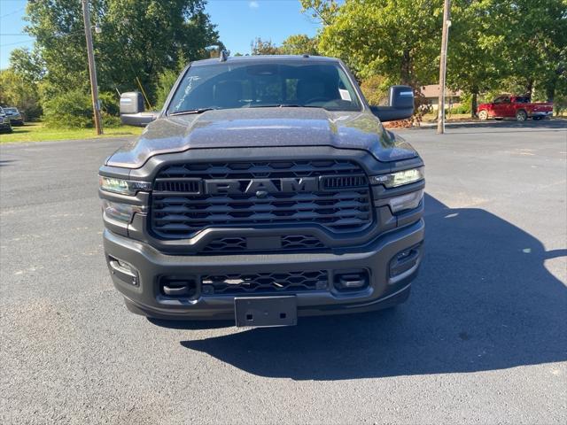 2026 RAM Ram 2500 RAM 2500 TRADESMAN CREW CAB 4X4 64 BOX 2026 RAM Ram 2500 RAM 2500 TRADESMAN CREW CAB 4X4 64 BOX