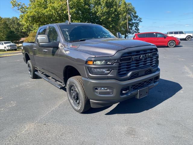2026 RAM Ram 2500 RAM 2500 TRADESMAN CREW CAB 4X4 64 BOX 2026 RAM Ram 2500 RAM 2500 TRADESMAN CREW CAB 4X4 64 BOX