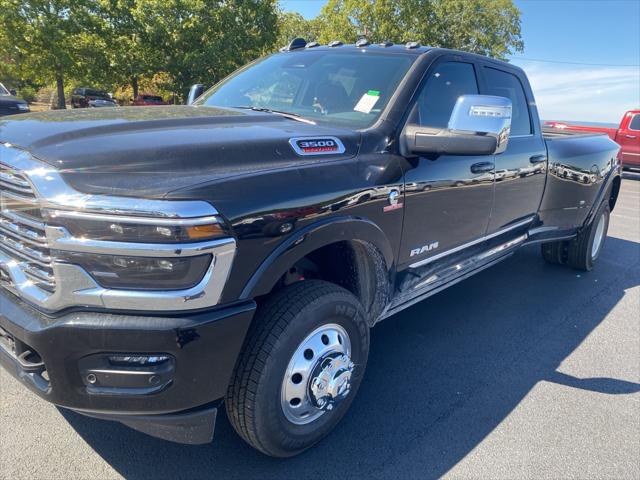 2026 RAM Ram 3500 RAM 3500 LIMITED CREW CAB 4X4 8 BOX 2026 RAM Ram 3500 RAM 3500 LIMITED CREW CAB 4X4 8 BOX