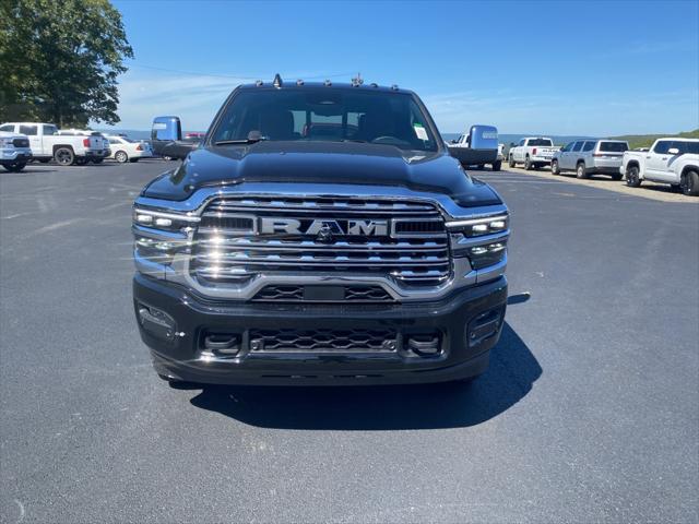 2026 RAM Ram 3500 RAM 3500 LIMITED CREW CAB 4X4 8 BOX 2026 RAM Ram 3500 RAM 3500 LIMITED CREW CAB 4X4 8 BOX