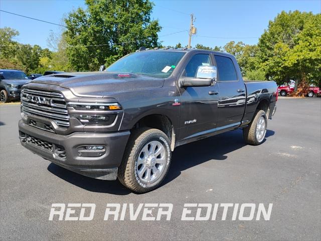 2026 RAM Ram 2500 RAM 2500 LARAMIE CREW CAB 4X4 64 BOX