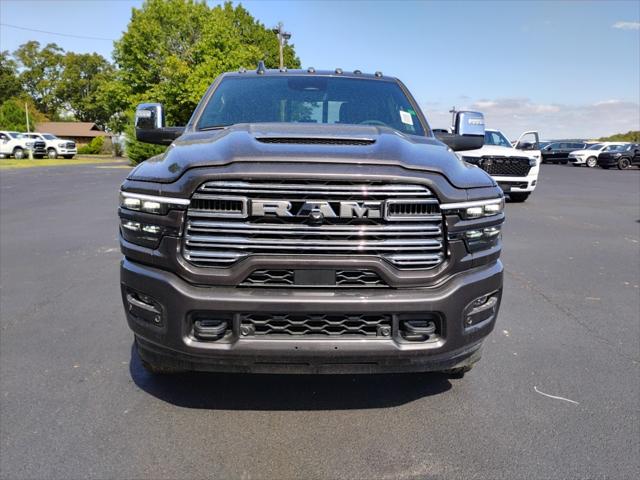 2026 RAM Ram 2500 RAM 2500 LARAMIE CREW CAB 4X4 64 BOX