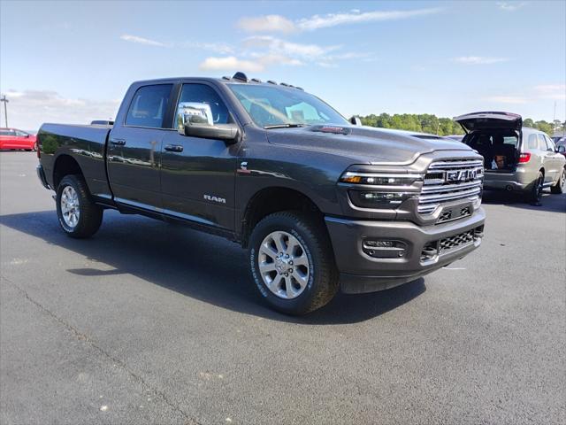 2026 RAM Ram 2500 RAM 2500 LARAMIE CREW CAB 4X4 64 BOX