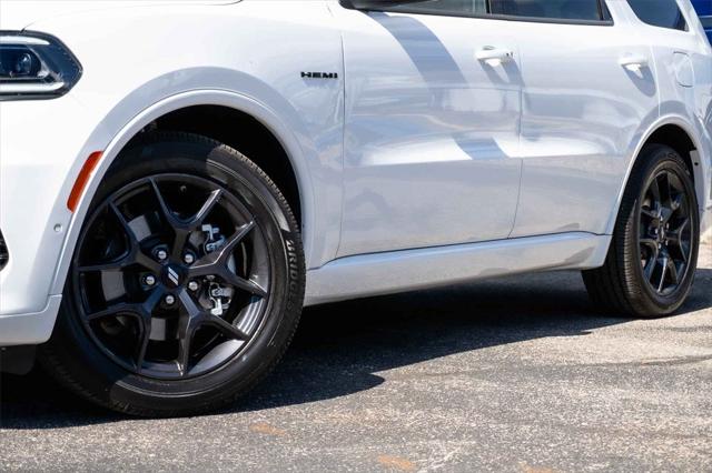 2026 Dodge Durango DURANGO GT AWD HEMI V8 2026 Dodge Durango DURANGO GT AWD HEMI V8
